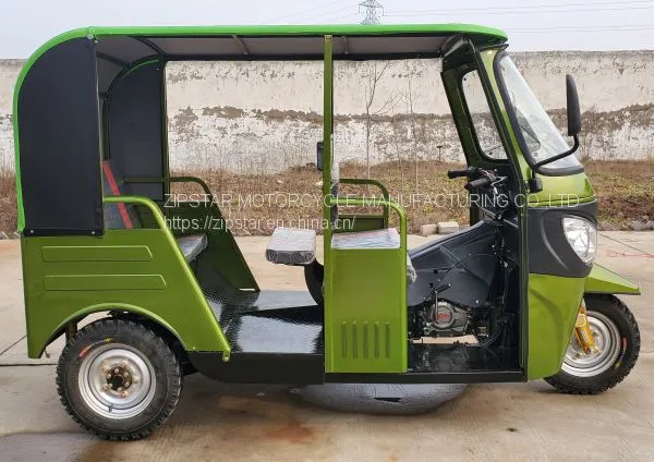 Mototaxi photo-5