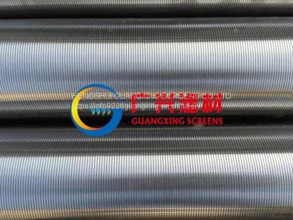 Pipe Base Screen photo-4