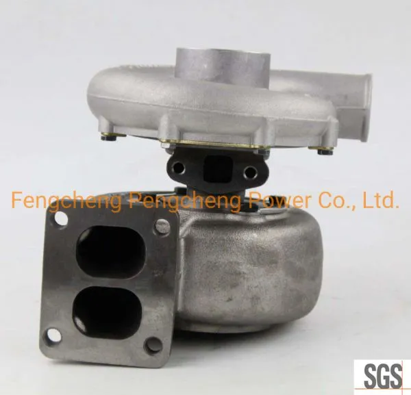 3lm-373 7n7748 184119 0r5807 Manufacturer Diesel Engine Turbocharger for Caterpillar 3306 photo-4