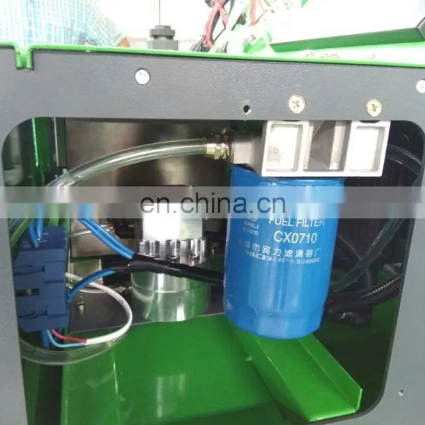 Hot Sale Piezo Common Rail Injector Test Bench EPS200 photo-5