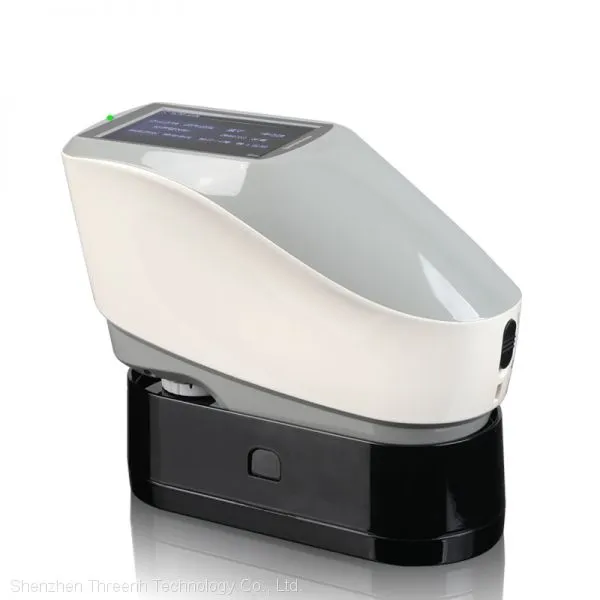 3NH YD5050 Spectrodensitometers CMYK Analysis for Paint Matching photo-2