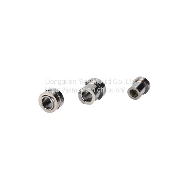 2020 OEM Factory CNC Machined Wire Cutting Customized Tungsten Carbide Mold Parts photo-3