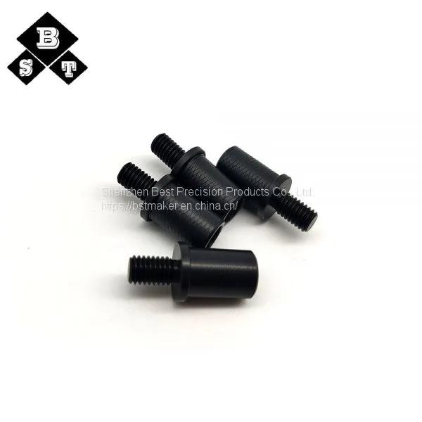 Customized Products Mold Parts Airplane Part Medical Equipment Part photo-4