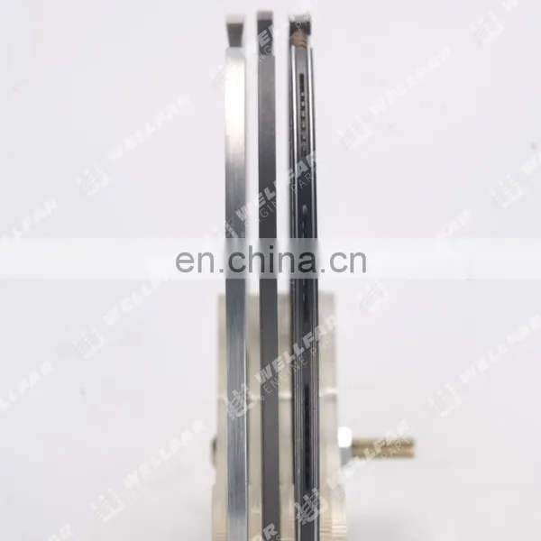 Diesel Engine Parts DT466E Piston Ring MD1830724/1830724C92 for Navistar photo-3
