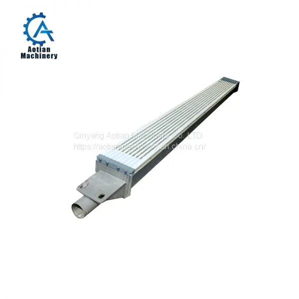 Low Vacuum Suction Box for Paper Machine Suction Box Cover Equipments for Making Toilet Paper photo-3