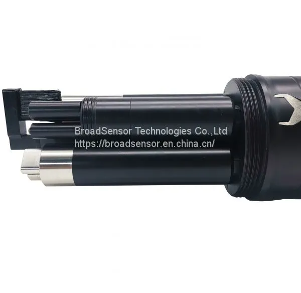 Online Optical DO Sensor Water Quality Monitoring Sensor, Temperature Compensation photo-4