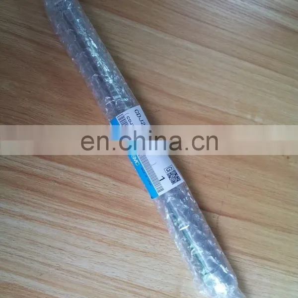 SMC Air Cylinder CDJ2B16-200 photo-3