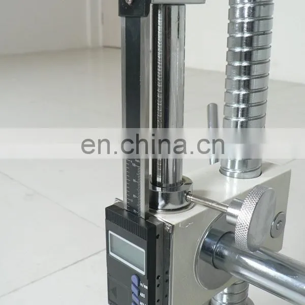 5000N Digital Display Spring Extension And Compression Tester +Spring Load Tester photo-6