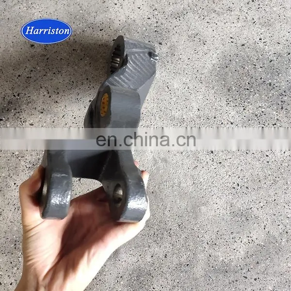 Kubota M6040 Tractor Hoisting Farm Machinery Iron Lifting Arm photo-2