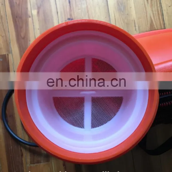 Knapsack Battery Sprayer photo-4