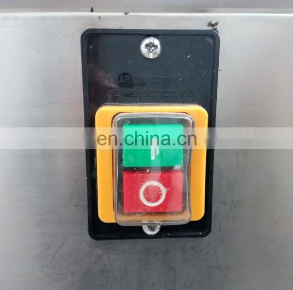 Multifunction Meat Chopper Bowl Cutter/vegetable Cutting Machine/sausage Meat Bowl Chopper photo-6