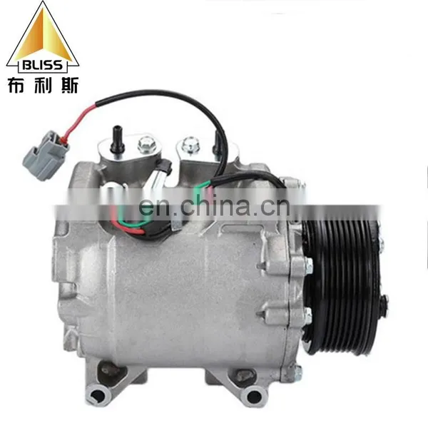 Automotive Air Conditioning Compressor 38810PNB006 38810RBA006 38810-PNB-006 38810-RBA-006 Air Compressor photo-3