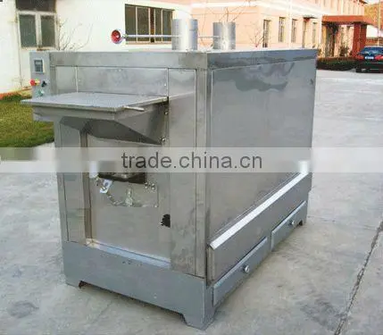 Peanut Roaster| Peanut Roaster Machine| Peanut Baking Machine