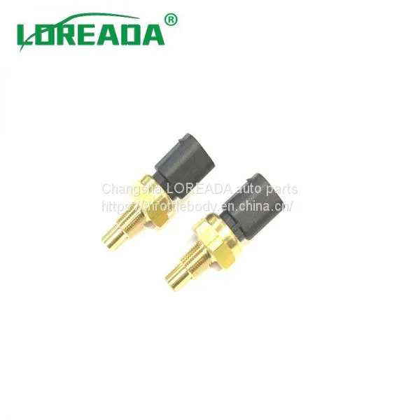 Original Engine Water Temperature Temp Sensor 21W-06 Water-cooled Engine Series for Motorcycle