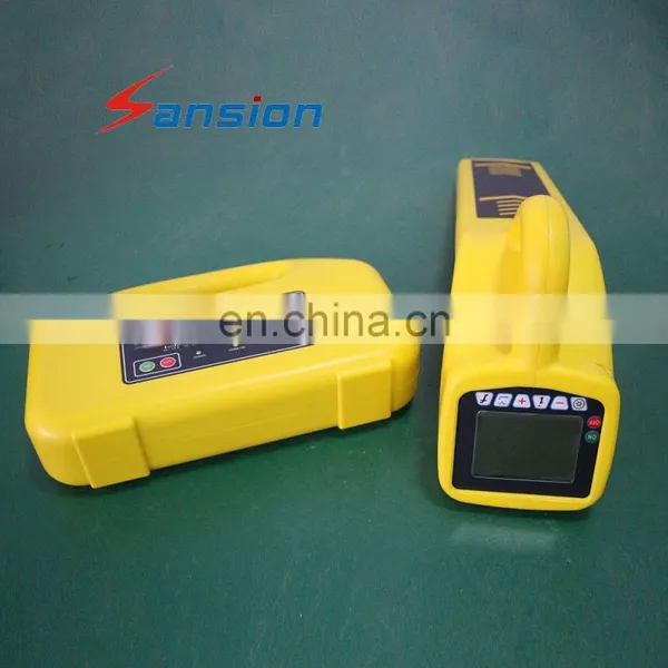 Cable Fault Tester Locator Tracer Detector for High Voltage Cable photo-5