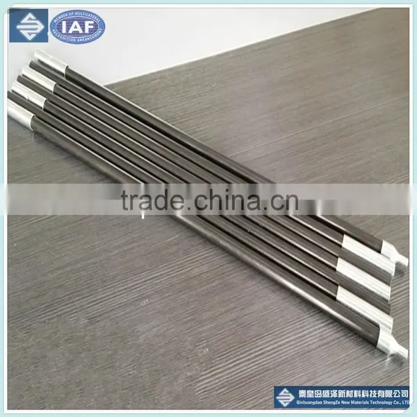 High Strength Light Weight FRP Tent Pole photo-3