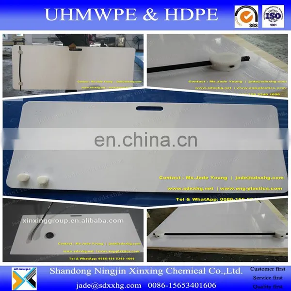 Ice Hockey Shooting Pads/Skating Rink Floor/hockey Training Equipment Manufacturer photo-4