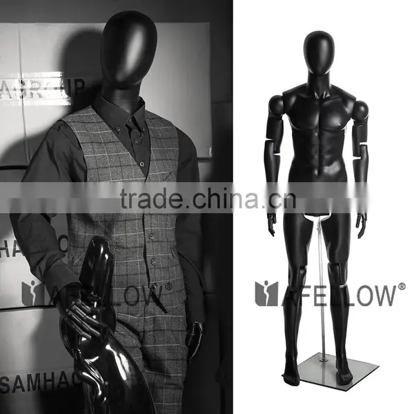 Popular Products Joint Moveable Mannequins