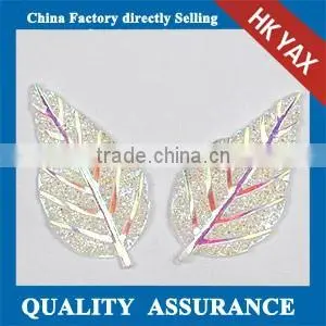 0601C China Wholesale Resin Strass Hotfix, Resin Strass for Garment, Resin Strass for Dress photo-2