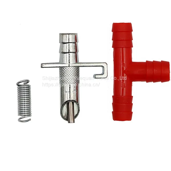 Poultry Automatic Rabbit Nipple Drinker photo-5