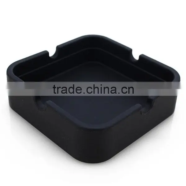 2016 New Novelty Gadgets Silicone Ashtray Custom Made Cigar Ashtray photo-2