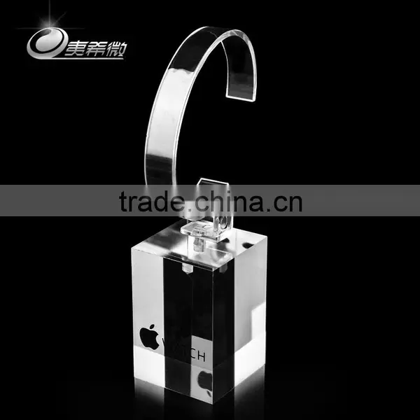 Top Showcase Acrylic Display Watch Holder From Factory Quality Choice photo-2