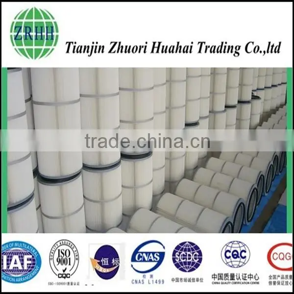 Easy to Load and Unload it Handles the Decency High Quality Dust Removal Filter photo-5