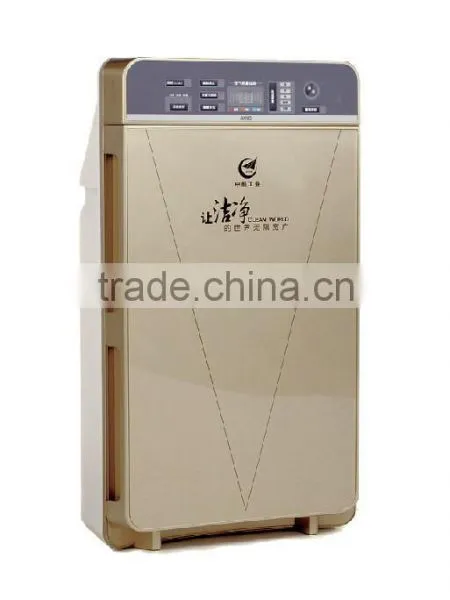 Home Use Air Purifier Household Air Purifier photo-2