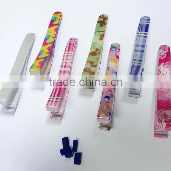 New 2016 Eyelash Curler Tweezer Type - Tweezer For Eyelash Curling - Colored Eyelash Curler Paper Coated photo-6