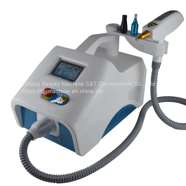 Remove Mole Laser Q-switch Machine 2021 photo-4