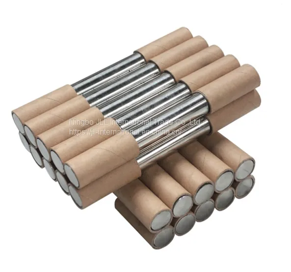 NdFeB Industrial Permanent Magnetic Bar With Screw Holes photo-5