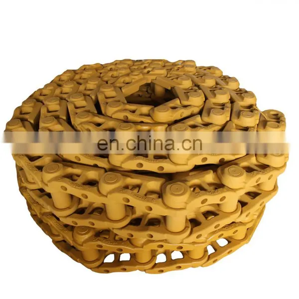 D7G Bulldozer Track Chain for Bulldozer Undercarriage Parts