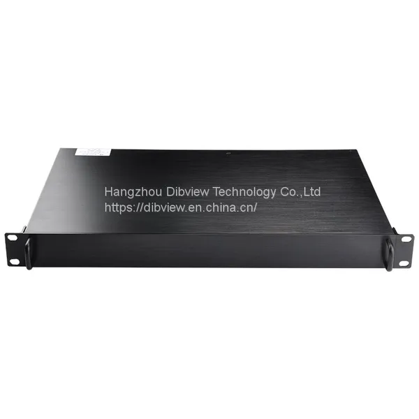 OTV-HE80 8 Hdmi Streaming Iptv Video H264 H265 Srt Rtmp Rtsp Udp Hls ip Encoder for Facebook Youtube Codec photo-2