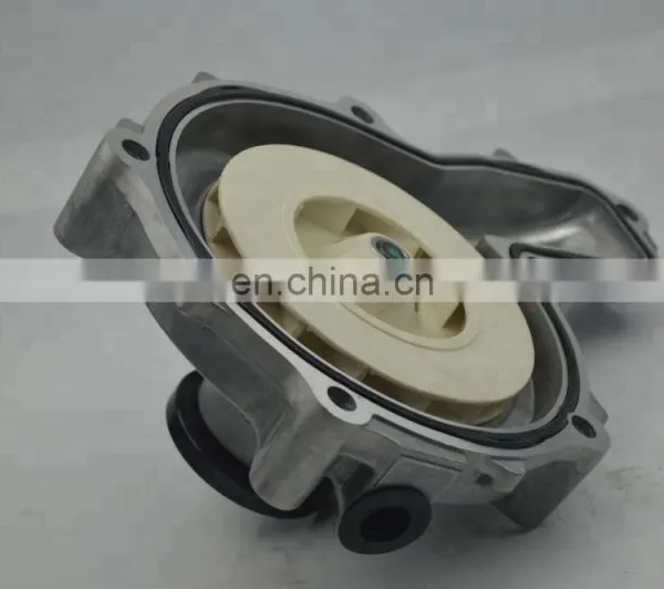 Heavy Duty Truck Parts Diesel Water Pump OEM 20538845 7420538845 for VL RENAULT Cooling System photo-3