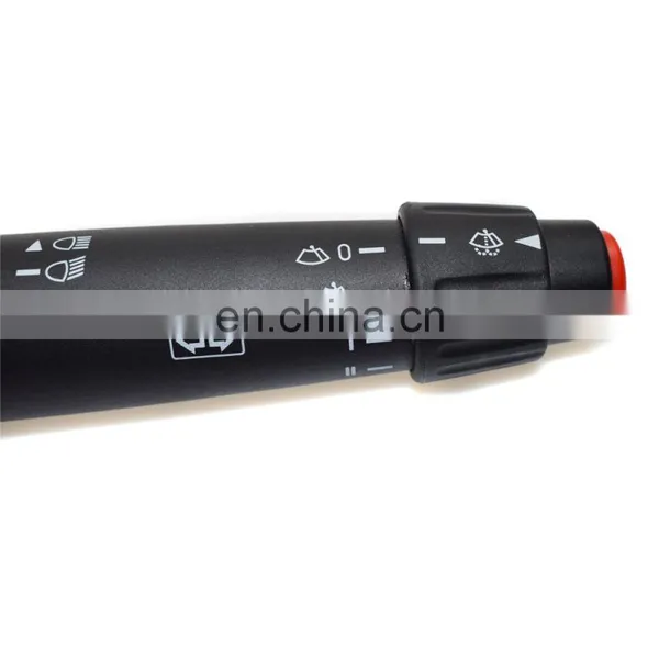 Indicator Column Stalk Switch New For Mercedes-Benz Atego Vario 0085450124,19698,7332022000 photo-2
