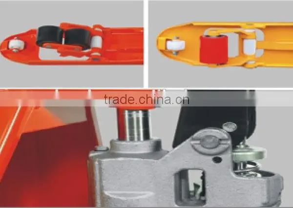 Good Performance AC Model Hand Pallet Truck AC Series photo-3