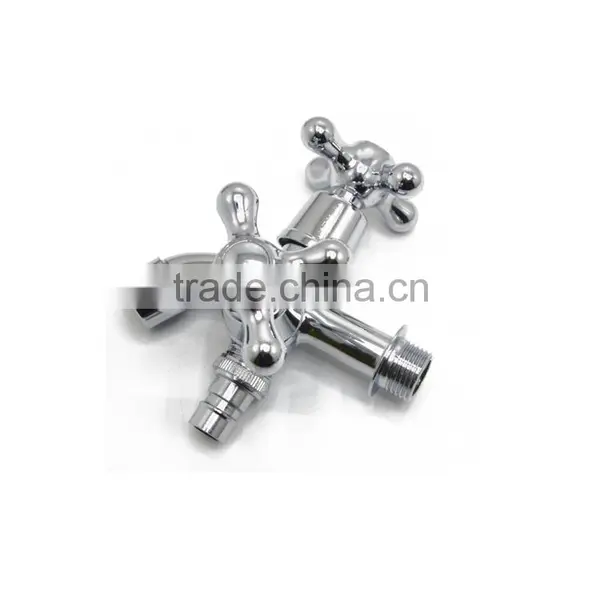 New Washing Machine Basin Bibcock Tap/Bibcocks Pull Out Faucet Taps photo-2