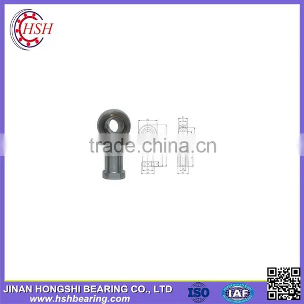 Clevis Rod Ends Hydraulic Cylinder Dbg Korea Rod End Bearing photo-3
