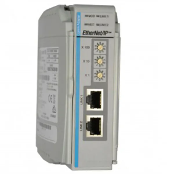 Allen Bradley Rockwell 2094-AC09-M02-S PLC Module photo-2