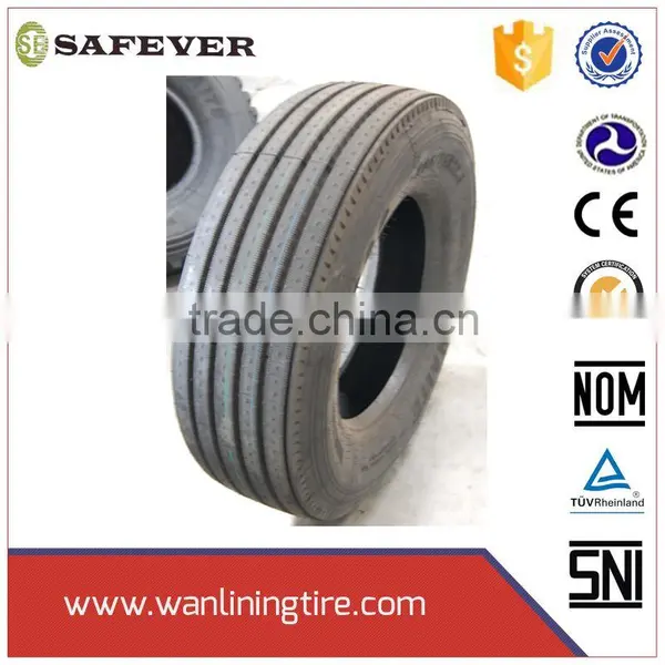 USA Market 11r24.5 Tires for Sale photo-3