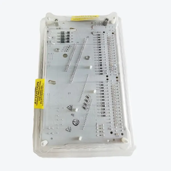 Honeywell ZT370b-E PLC Module In Stock photo-3