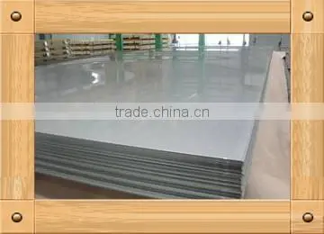 26 Gauge Galvanized Steel Sheet photo-2
