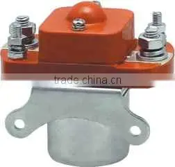 SAYOON DC CONTACTOR SZJ100A-D/ MZJ100A-D/ SZJ100A-D photo-2