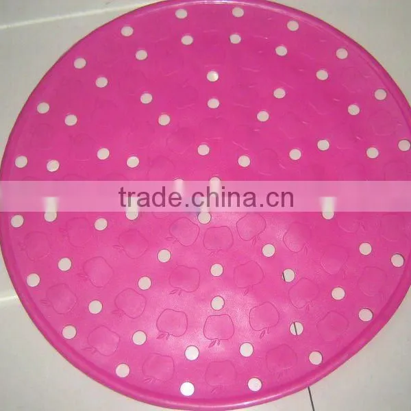 Kitchen Decorative Small Sink Mat