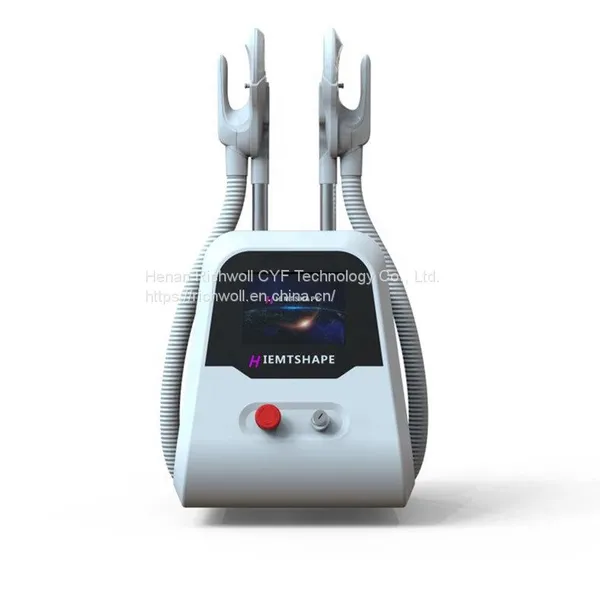 Manufacturer Ems Emt s Shaping em Body Slimming Sculptings Shape Vacuum Butt Lifting Machine photo-2