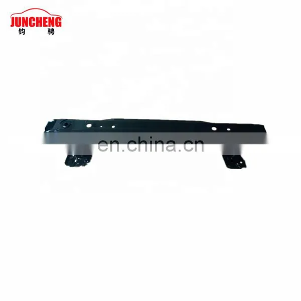 High Quality Steel Car Front Bumper Reinforcement Support for NI-SSAN NV200 Car Body Kits