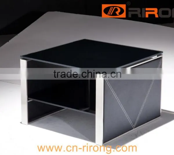 8050 Glass Table Frame Metal Furniture Frame photo-3