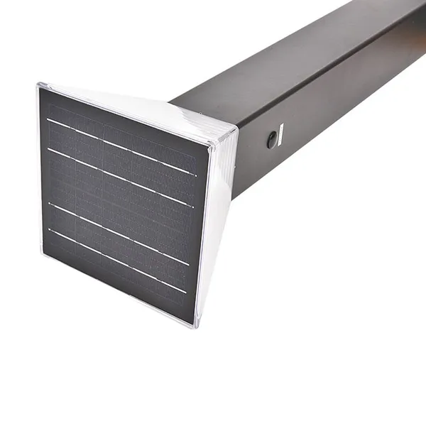 Solar Powered Bollard Lights DLW-S-005 photo-2