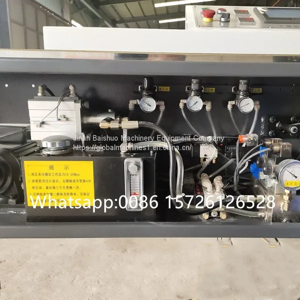 Automatic Insulating Glass Butyl Extruder Machine photo-4