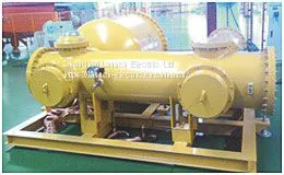 Complete Set of Gas&oil-gas Test Equipment photo-5